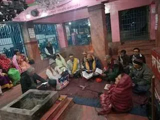 मां महामाया देवी की अनुकंपा से मार्ग अमावस्या (अगहन अमावस्या )को मंदिर में सुंदरकांड का पाठ प्रारंभ किया गया मां महामाया देवी की अनुकंपा से मार्ग अमावस्या (अगहन अमावस्या )को मंदिर में सुंदरकांड का पाठ प्रारंभ किया गया kshititech