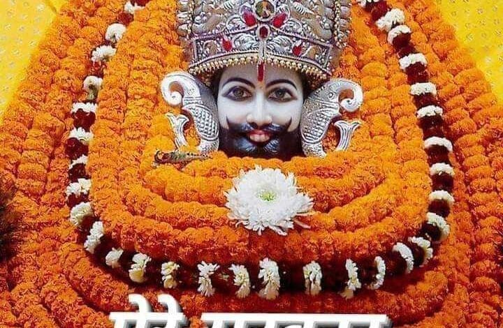 11 दिसंबर को सक्ति के श्री राधा कृष्ण मंदिर में होगा श्री श्याम ग्यारस संकीर्तन महोत्सव 11 दिसंबर को सक्ति के श्री राधा कृष्ण मंदिर में होगा श्री श्याम ग्यारस संकीर्तन महोत्सव kshititech