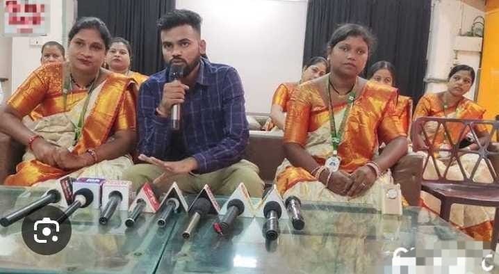 फ्लोरा मैक्स कंपनी की गड़बड़ी 500 करोड़ तक पहुंचने जताई जा रही संभावना फ्लोरा मैक्स कंपनी की गड़बड़ी 500 करोड़ तक पहुंचने जताई जा रही संभावना kshititech