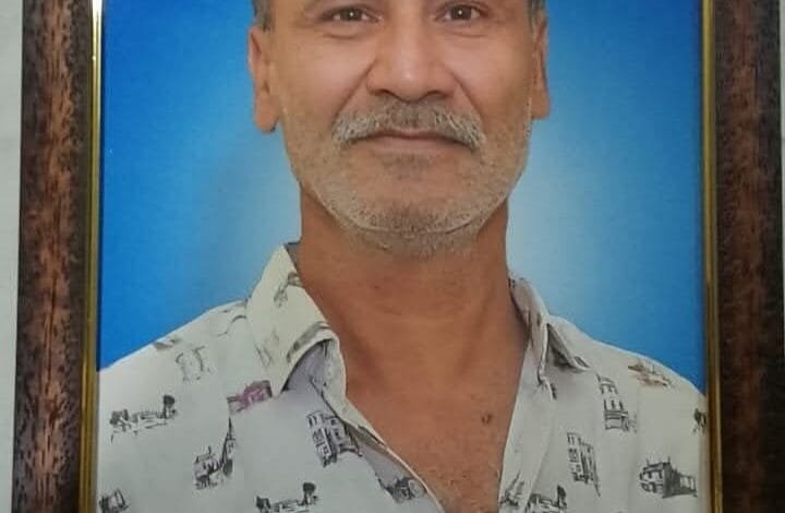 चाम्पा के प्रतिष्ठित नागरिक विजय मित्तल का 26 दिसंबर को होगा बारहवां एवं पगड़ी रस्म कार्यक्रम चाम्पा के प्रतिष्ठित नागरिक विजय मित्तल का 26 दिसंबर को होगा बारहवां एवं पगड़ी रस्म कार्यक्रम kshititech
