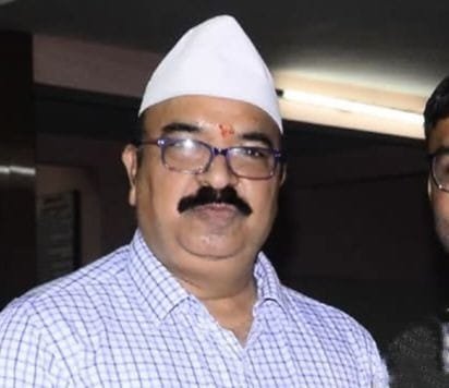 संभागीय अग्रवाल महासभा बिलासपुर के फिर से अध्यक्ष बने बाबूलाल अग्रवाल संभागीय अग्रवाल महासभा बिलासपुर के फिर से अध्यक्ष बने बाबूलाल अग्रवाल kshititech