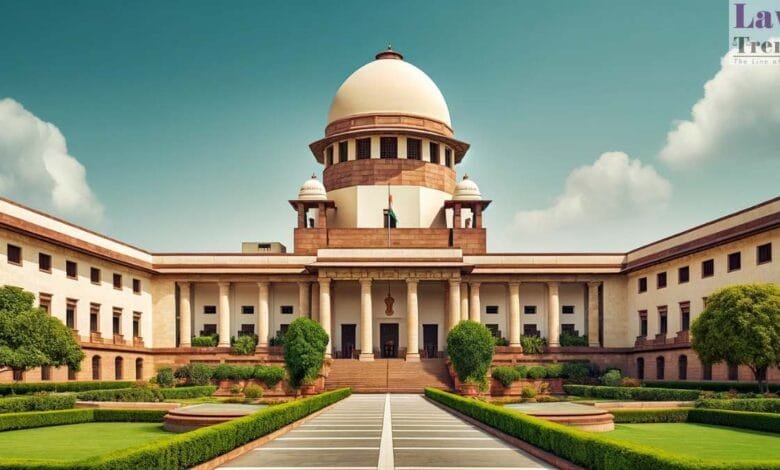 हेमलता के विरुद्ध दर्ज एफआईआर की कार्यवाही पर सुप्रीम कोर्ट ने लगाई रोक हेमलता के विरुद्ध दर्ज एफआईआर की कार्यवाही पर सुप्रीम कोर्ट ने लगाई रोक kshititech