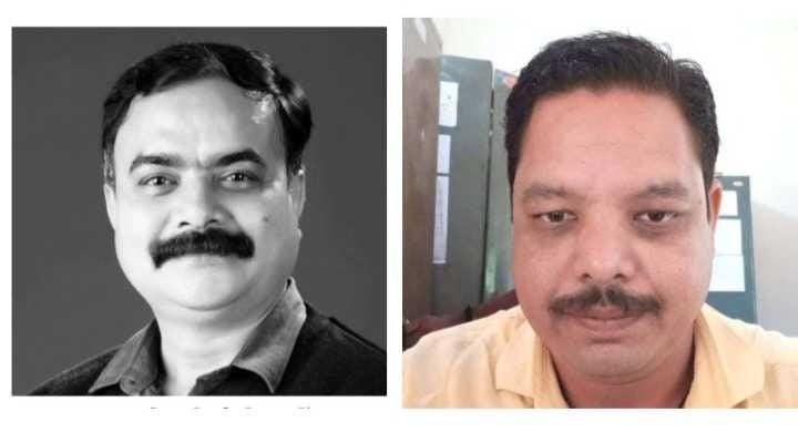 सक्ती सीएमओ संजय सिंह संभालेंगे अकलतरा नगर पालिका की कमान तो वही अड़भार के सत्यनारायण देवांगन को बनाया गया खरौद नगर पंचायत का सीएमओ सक्ती सीएमओ संजय सिंह संभालेंगे अकलतरा नगर पालिका की कमान तो वही अड़भार के सत्यनारायण देवांगन को बनाया गया खरौद नगर पंचायत का सीएमओ kshititech