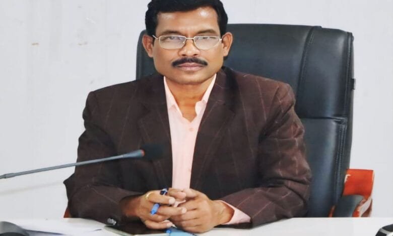 एग्री स्टेक परियोजना के तहत कृषक पंजीयन के लिए जिले के सभी सीएससी संचालकों के लिए एकदिवसीय प्रशिक्षण का किया गया आयोजन एग्री स्टेक परियोजना के तहत कृषक पंजीयन के लिए जिले के सभी सीएससी संचालकों के लिए एकदिवसीय प्रशिक्षण का किया गया आयोजन kshititech