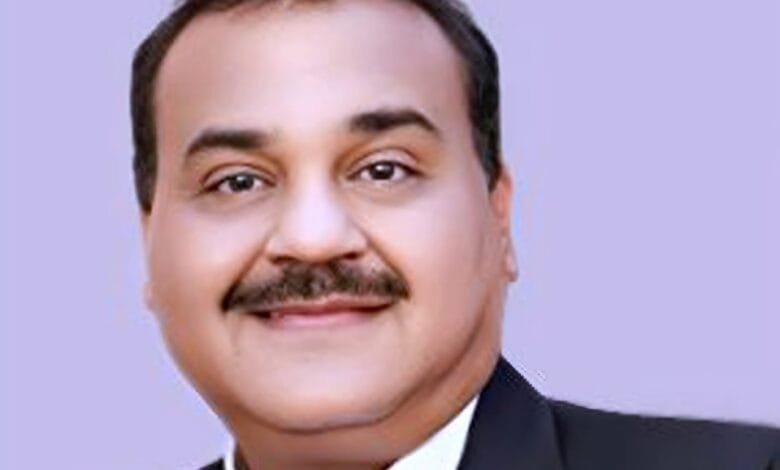 सीआईआरसी परिषद के गठन के लिए सीए दिनेश अग्रवाल का हुआ चयन सीआईआरसी परिषद के गठन के लिए सीए दिनेश अग्रवाल का हुआ चयन kshititech