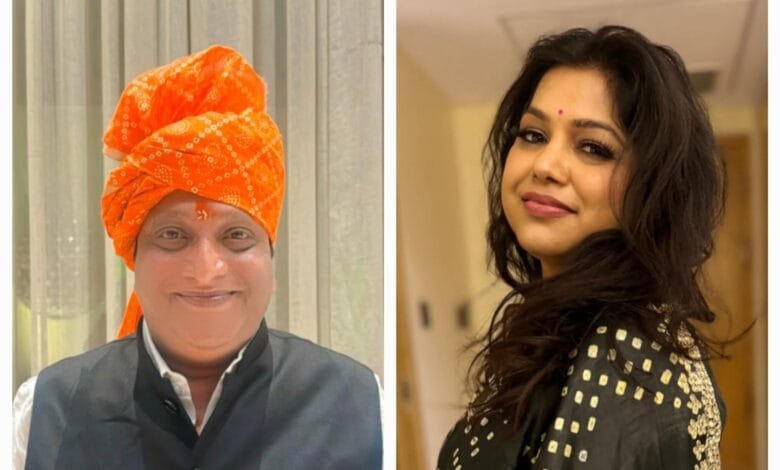कांग्रेस के नगर पालिका अध्यक्ष प्रत्याशी हो सकते हैं नरेश गेवाडीन या रीना गेवाडीन हर जगह चर्चा जोरों पर कांग्रेस के नगर पालिका अध्यक्ष प्रत्याशी हो सकते हैं नरेश गेवाडीन या रीना गेवाडीन हर जगह चर्चा जोरों पर kshititech