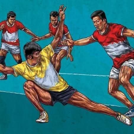 राज्य स्तरीय सीनियर पुरुष कबड्डी चैंपियनशिप के लिए ट्रायल 18 को राज्य स्तरीय सीनियर पुरुष कबड्डी चैंपियनशिप के लिए ट्रायल 18 को kshititech