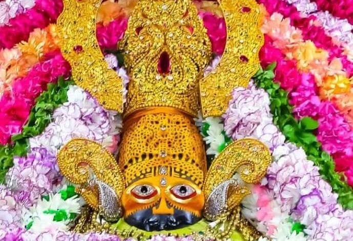 10 जनवरी को सक्ती के श्री राधा कृष्ण मंदिर में होगा श्री श्याम ग्यारस संकीर्तन कार्यक्रम 10 जनवरी को सक्ती के श्री राधा कृष्ण मंदिर में होगा श्री श्याम ग्यारस संकीर्तन कार्यक्रम kshititech
