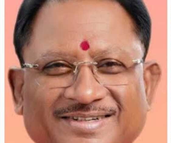 मुख्यमंत्री 10 को सक्ती जिला मुख्यालय में आने की संभावना विभिन्न विकास कार्यों का लोकार्पण भूमि पूजन कर सकते है मुख्यमंत्री 10 को सक्ती जिला मुख्यालय में आने की संभावना विभिन्न विकास कार्यों का लोकार्पण भूमि पूजन कर सकते है kshititech