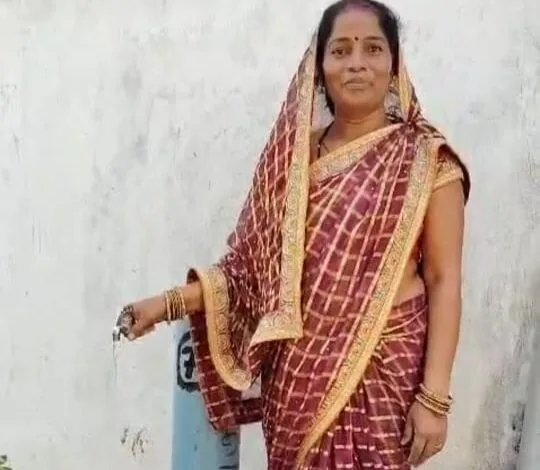 जल जीवन मिशन योजना से ग्राम भद्रीपाली और ग्राम भक्तूडेरा के ग्रामीण हो रहे लाभान्वित जल जीवन मिशन योजना से ग्राम भद्रीपाली और ग्राम भक्तूडेरा के ग्रामीण हो रहे लाभान्वित kshititech