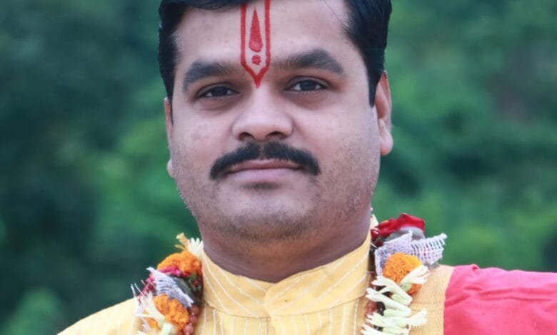 शिव महापुराण कथा व रुद्राभिषेक का भव्य आयोजन छुरीकला में कल से शिव महापुराण कथा व रुद्राभिषेक का भव्य आयोजन छुरीकला में कल से kshititech