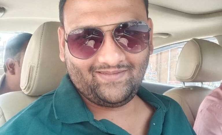 भूतपूर्व छात्र संघ अध्यक्ष राजेश (बाबा गेवडिन) ने अपने समर्थकों एवं शुभचिंतकों के साथ नगर पालिका सक्ती के कांग्रेस पर्यवेक्षक “हरीश परसाई” के सामने वार्ड नंबर 16 से पार्षद पद हेतु ठोकी दमदारी से ताल भूतपूर्व छात्र संघ अध्यक्ष राजेश (बाबा गेवडिन) ने अपने समर्थकों एवं शुभचिंतकों के साथ नगर पालिका सक्ती के कांग्रेस पर्यवेक्षक “हरीश परसाई” के सामने वार्ड नंबर 16 से पार्षद पद हेतु ठोकी दमदारी से ताल kshititech