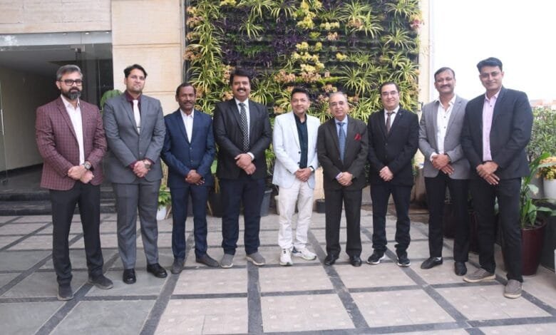 कार्डियोलॉजिकल सोसाइटी ऑफ़ इंडिया छत्तीसगढ़ की 5 वीं वार्षिक कार्यशाला 18 और 19 जनवरी को कार्डियोलॉजिकल सोसाइटी ऑफ़ इंडिया छत्तीसगढ़ की 5 वीं वार्षिक कार्यशाला 18 और 19 जनवरी को kshititech