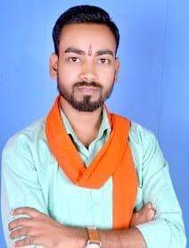 जनपद पंचायत क्षेत्र क्रमांक 18 टेमर से युवा नेता वेद प्रकाश देवांगन ने जनपद पंचायत सदस्य के लिए पेश की दावेदारी जनपद पंचायत क्षेत्र क्रमांक 18 टेमर से युवा नेता वेद प्रकाश देवांगन ने जनपद पंचायत सदस्य के लिए पेश की दावेदारी kshititech