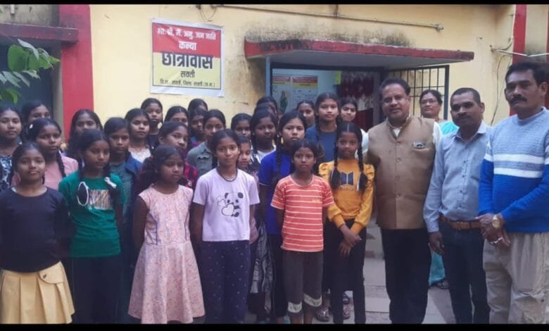 राष्ट्रीय मानवाधिकार एवं सामाजिक न्याय आयोग ने मनाया राष्ट्रीय बालिका दिवस राष्ट्रीय मानवाधिकार एवं सामाजिक न्याय आयोग ने मनाया राष्ट्रीय बालिका दिवस kshititech