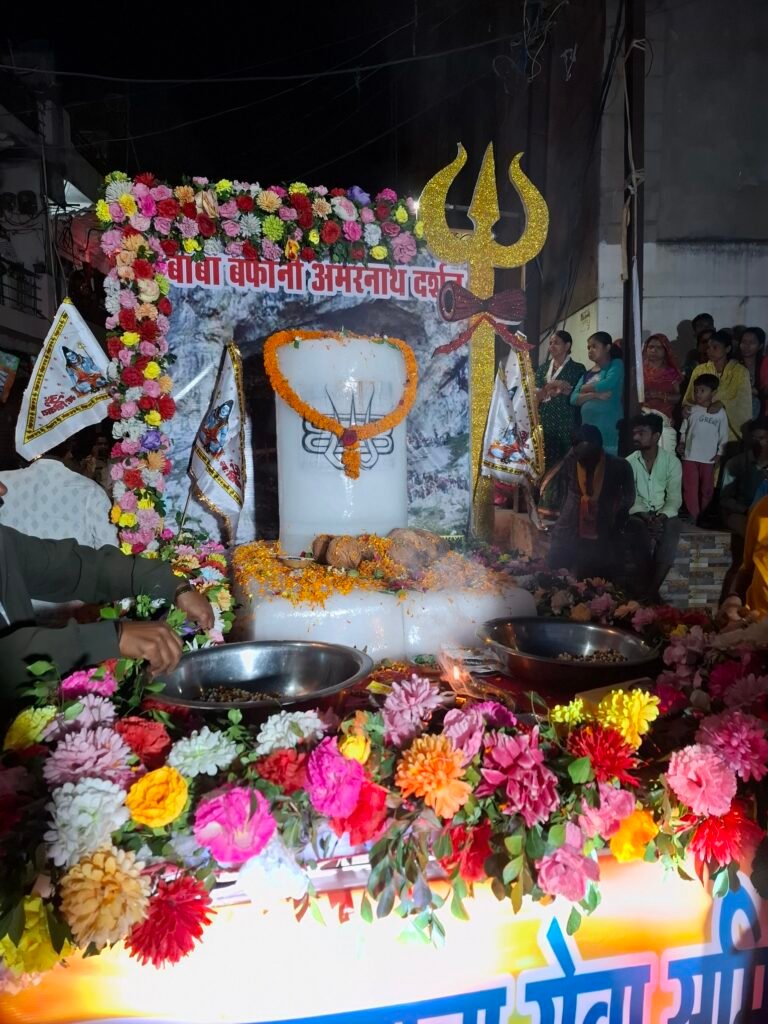 सक्ती में 26 फरवरी को निकली बाबा भोलेनाथ की ऐतिहासिक शिव बारात सक्ती में 26 फरवरी को निकली बाबा भोलेनाथ की ऐतिहासिक शिव बारात kshititech