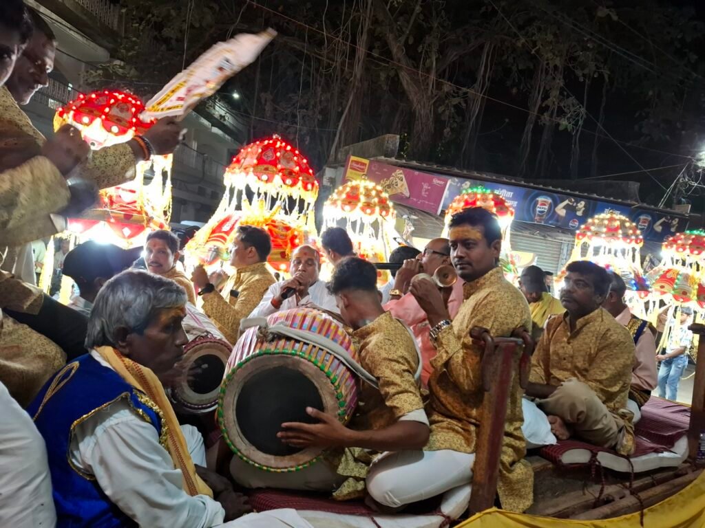 सक्ती में 26 फरवरी को निकली बाबा भोलेनाथ की ऐतिहासिक शिव बारात सक्ती में 26 फरवरी को निकली बाबा भोलेनाथ की ऐतिहासिक शिव बारात kshititech
