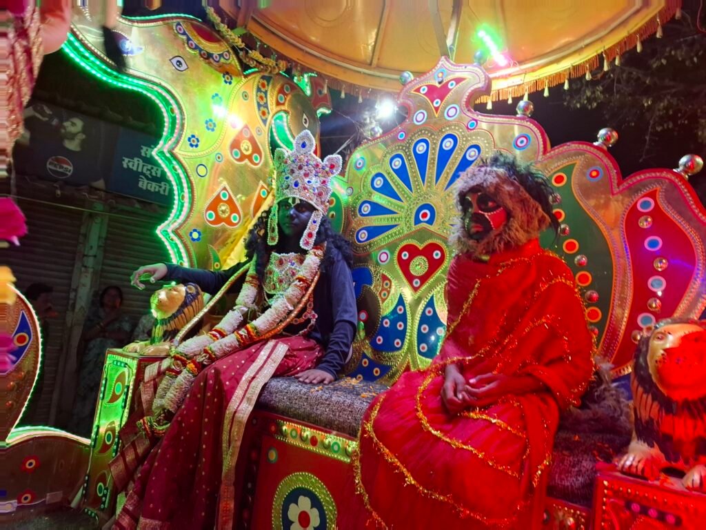 सक्ती में 26 फरवरी को निकली बाबा भोलेनाथ की ऐतिहासिक शिव बारात सक्ती में 26 फरवरी को निकली बाबा भोलेनाथ की ऐतिहासिक शिव बारात kshititech