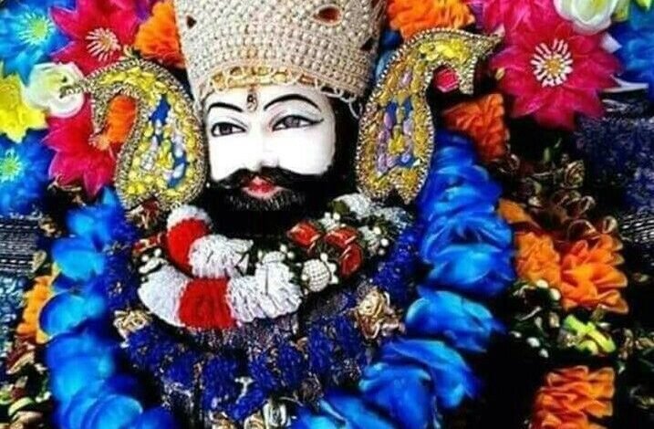 10 फरवरी को सक्ती शहर से निकलेगी भटली श्याम की पैदल अर्जी यात्रा 10 फरवरी को सक्ती शहर से निकलेगी भटली श्याम की पैदल अर्जी यात्रा kshititech