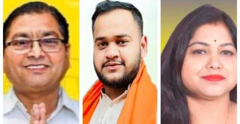 पार्टी प्रत्याशी या निर्दलीय आखिर किसके सर सजेगा पालिका अध्यक्ष का ताज पार्टी प्रत्याशी या निर्दलीय आखिर किसके सर सजेगा पालिका अध्यक्ष का ताज kshititech