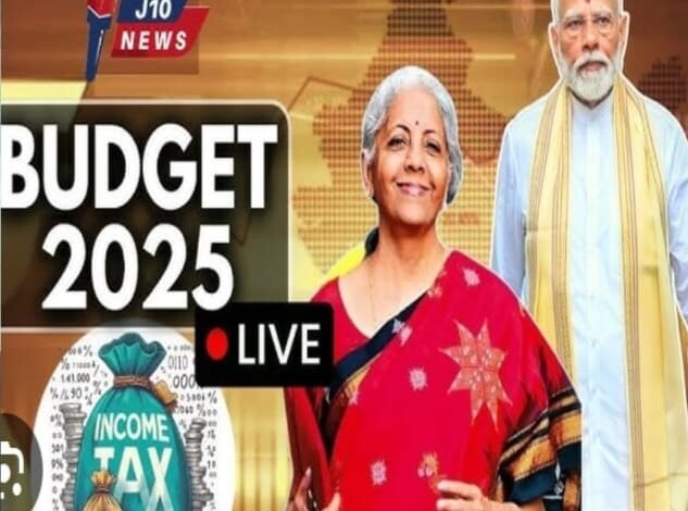 मोदी सरकार ने सालाना १२ लाख की कमाई को किया टैक्स फ्री मोदी सरकार ने सालाना १२ लाख की कमाई को किया टैक्स फ्री kshititech