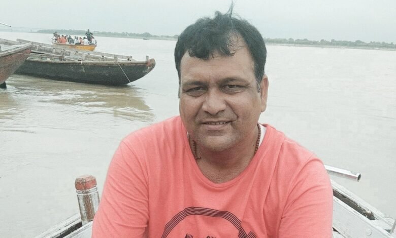 भाजपा पर धोखाधड़ी का आरोप लगाकर इस्तीफा देने वाले संजय रामचंद्र भाजपा के ही रहेंगे, मनाने में कामयाब रहे पार्टी के नेता, इस्तीफा हुआ नामंजूर भाजपा पर धोखाधड़ी का आरोप लगाकर इस्तीफा देने वाले संजय रामचंद्र भाजपा के ही रहेंगे, मनाने में कामयाब रहे पार्टी के नेता, इस्तीफा हुआ नामंजूर kshititech