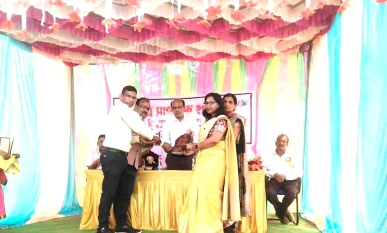 शासकीय प्राथमिक विद्यालय बोरदा में जिला शिक्षा अधिकारी एवं विकासखंड शिक्षा अधिकारी के आतिथ्य में सांस्कृतिक कार्यक्रम संपन्न शासकीय प्राथमिक विद्यालय बोरदा में जिला शिक्षा अधिकारी एवं विकासखंड शिक्षा अधिकारी के आतिथ्य में सांस्कृतिक कार्यक्रम संपन्न kshititech