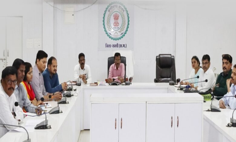 राज्य निर्वाचन आयुक्त ने मतगणना की तैयारियों को लेकर ली विडियों कान्फ्रेसिंग राज्य निर्वाचन आयुक्त ने मतगणना की तैयारियों को लेकर ली विडियों कान्फ्रेसिंग kshititech