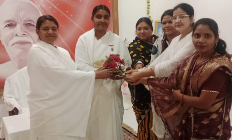 राष्ट्रीय मानवाधिकार एवं सामाजिक न्याय आयोग ने शक्ति कुंज में मनाया महिला दिवस राष्ट्रीय मानवाधिकार एवं सामाजिक न्याय आयोग ने शक्ति कुंज में मनाया महिला दिवस kshititech