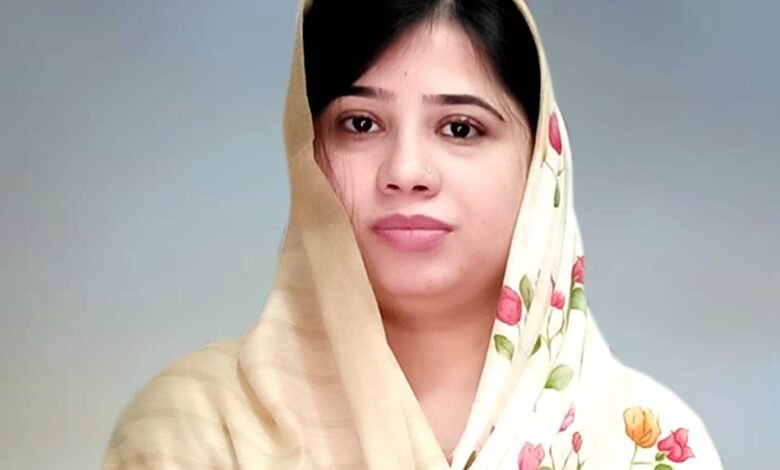 कांग्रेस शासन में महिलाएं असुरक्षित थी महिला स्व सहायता समूहों से रेडी टू ईट का काम छीना शराबबंदी का वादा किया पर पूरा नहीं किया - श्रीमती संयोगिता सिंह जूदेव कांग्रेस शासन में महिलाएं असुरक्षित थी महिला स्व सहायता समूहों से रेडी टू ईट का काम छीना शराबबंदी का वादा किया पर पूरा नहीं किया - श्रीमती संयोगिता सिंह जूदेव kshititech