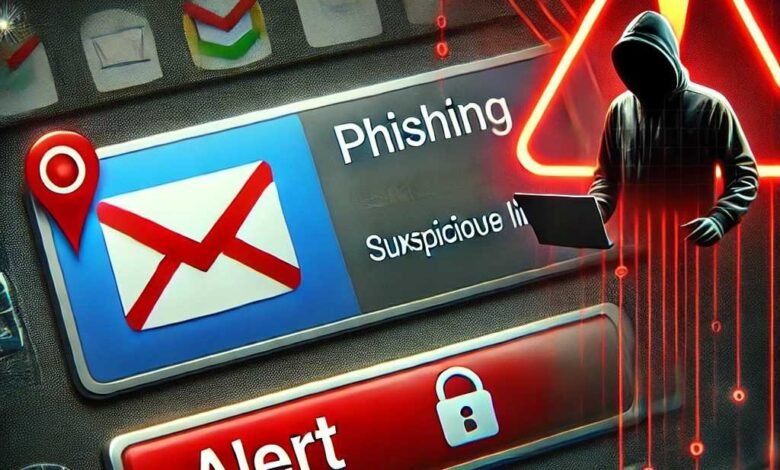 Gmail यूजर्स को चेतावनी! ये ईमेल खोलते ही हो सकता है बड़ा नुकसान Gmail यूजर्स को चेतावनी! ये ईमेल खोलते ही हो सकता है बड़ा नुकसान kshititech