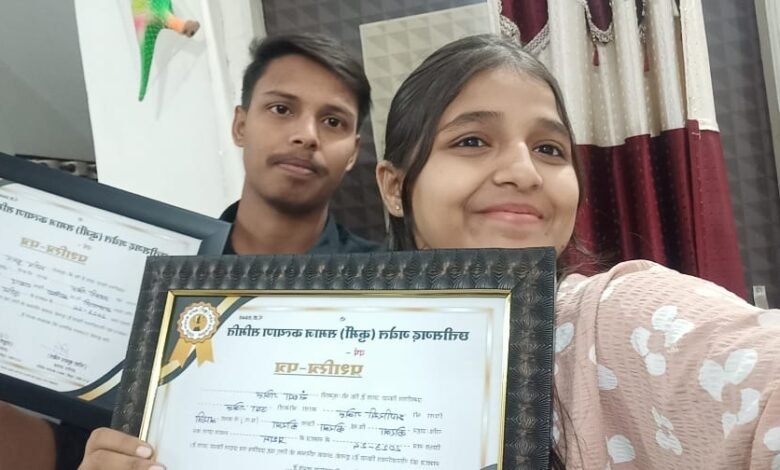 गबेल कुर्मी समाज महासभा व मेधावी छात्र-छात्राओं का सम्मान समारोह कमरीद में संपन्न<br> गबेल कुर्मी समाज महासभा व मेधावी छात्र-छात्राओं का सम्मान समारोह कमरीद में संपन्न<br> kshititech