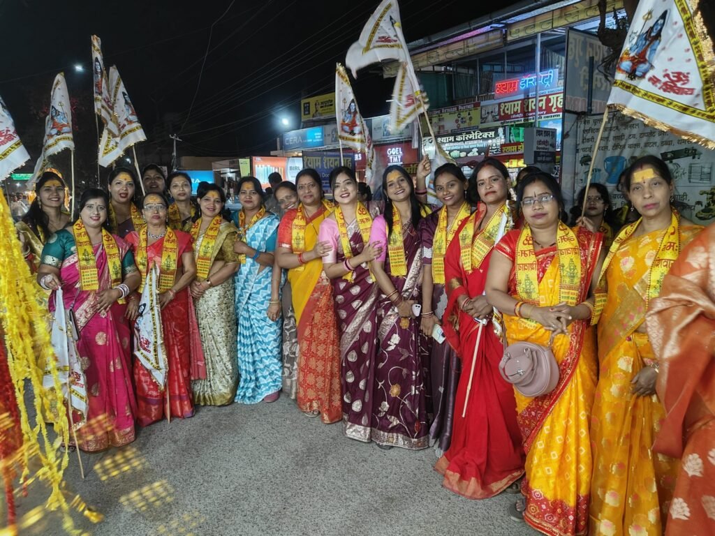 सक्ती में 26 फरवरी को निकली बाबा भोलेनाथ की ऐतिहासिक शिव बारात सक्ती में 26 फरवरी को निकली बाबा भोलेनाथ की ऐतिहासिक शिव बारात kshititech