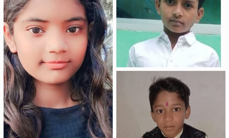 जवाहर नवोदय विद्यालय प्रवेश परीक्षा 2025 चिस्दा में बम्हनीडीह ब्लॉक के बच्चों का चयन जवाहर नवोदय विद्यालय प्रवेश परीक्षा 2025 चिस्दा में बम्हनीडीह ब्लॉक के बच्चों का चयन kshititech