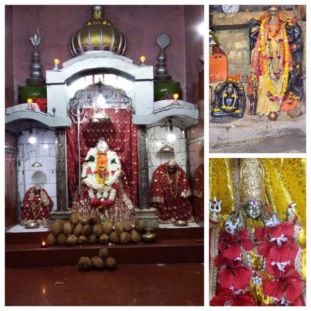 देवी मंदिरों में जलेंगे आस्था के दीप और मनोकामना ज्योति कलश होंगे प्रज्वलित देवी मंदिरों में जलेंगे आस्था के दीप और मनोकामना ज्योति कलश होंगे प्रज्वलित kshititech