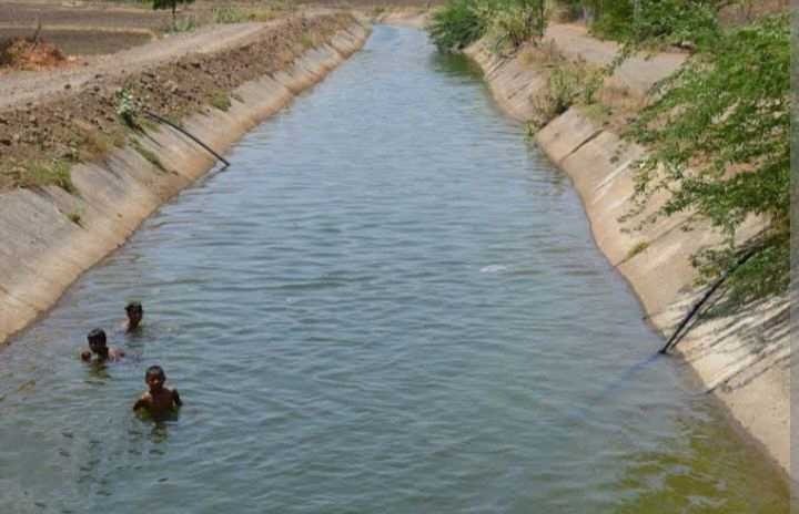 नहरो के पानी को होली पर्व को लेकर किया जाएगा कम,12 मार्च से 18 मार्च तक कलेक्टर के निर्देश पर जल संसाधन विभाग का विशेष अभियान नहरो के पानी को होली पर्व को लेकर किया जाएगा कम,12 मार्च से 18 मार्च तक कलेक्टर के निर्देश पर जल संसाधन विभाग का विशेष अभियान kshititech