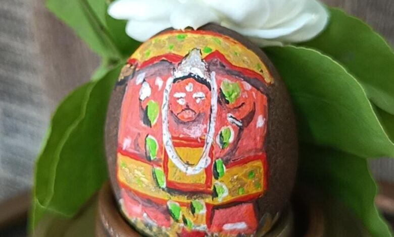मौलीश्वर महादेव का हुआ पंच दीप आरती एवं हनुमान चालीसा मौलीश्वर महादेव का हुआ पंच दीप आरती एवं हनुमान चालीसा kshititech