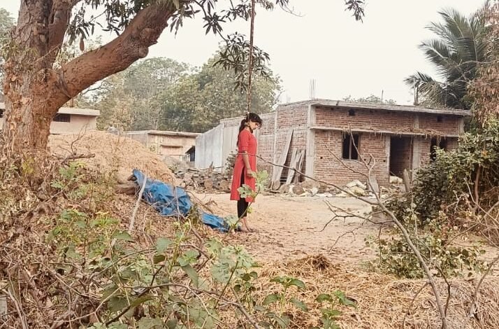 साथ में जीने एवं मरने की कसम में प्रेमिका ने फांसी लगाकर दे दी जान साथ में जीने एवं मरने की कसम में प्रेमिका ने फांसी लगाकर दे दी जान kshititech