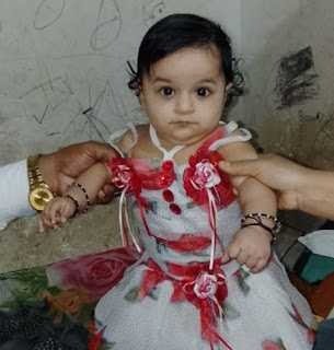 चांपा के जेजीएम हॉस्पिटल मे डॉक्टरों की लापरवाही के वजह से 1 वर्ष के मासूम बच्चों की गई जान चांपा के जेजीएम हॉस्पिटल मे डॉक्टरों की लापरवाही के वजह से 1 वर्ष के मासूम बच्चों की गई जान kshititech
