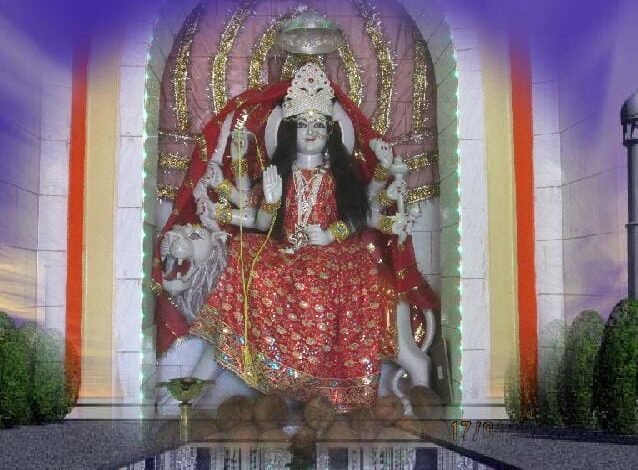 मां वसुंधरा मंदिर जैजैपुर में प्रज्जवलित होंगे मनोकामना मां वसुंधरा मंदिर जैजैपुर में प्रज्जवलित होंगे मनोकामना kshititech