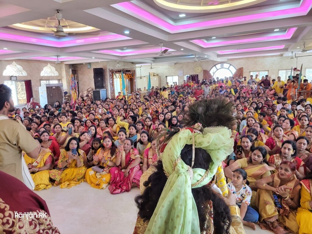 सक्ती में 10 मार्च को निकली खाटू वाले श्याम जी की भव्य निशान यात्रा,श्याम प्रेमियों ने उठाए निशान सक्ती में 10 मार्च को निकली खाटू वाले श्याम जी की भव्य निशान यात्रा,श्याम प्रेमियों ने उठाए निशान kshititech