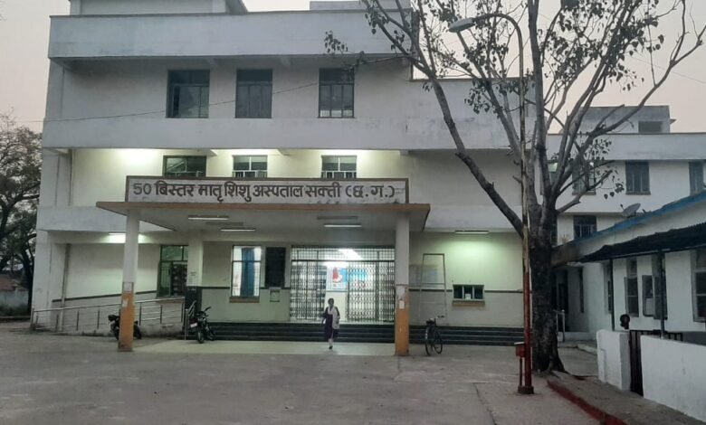 बीएमओ की तानाशाही से परेशान डॉक्टर, बीएमओ पर लगे कई गंभीर आरोप बीएमओ की तानाशाही से परेशान डॉक्टर, बीएमओ पर लगे कई गंभीर आरोप kshititech