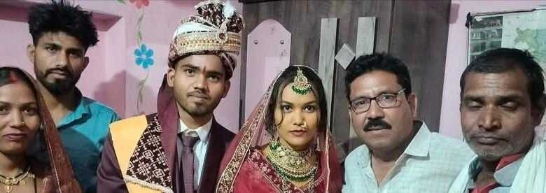 मोर गांव के बेटी मोर अभियान,चन्द्रकुमार सोनी की अनुकरणीय पहल मोर गांव के बेटी मोर अभियान,चन्द्रकुमार सोनी की अनुकरणीय पहल kshititech