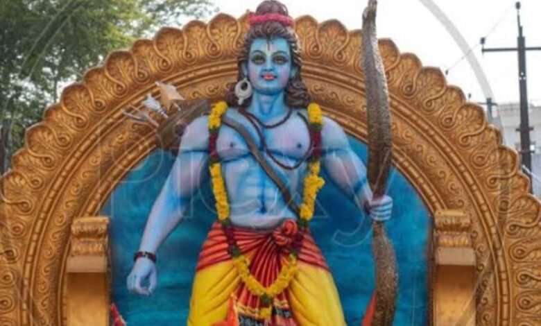 सक्ती मे भगवान श्री राम जी की भव्य शोभायात्रा 10 अप्रैल को निकलेगी सक्ती मे भगवान श्री राम जी की भव्य शोभायात्रा 10 अप्रैल को निकलेगी kshititech