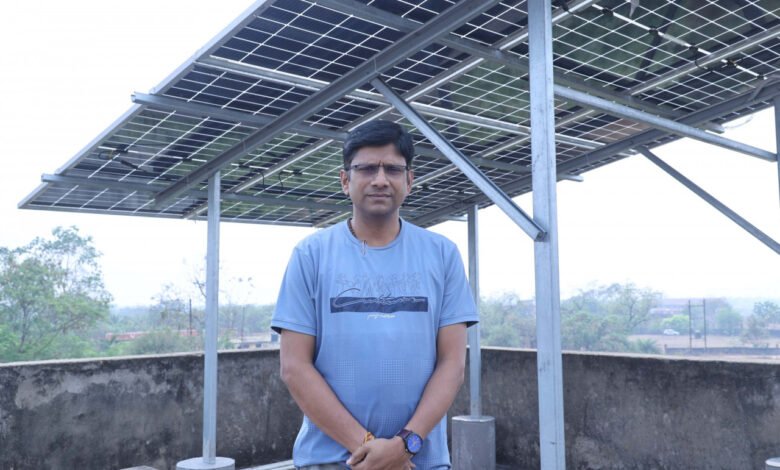 छतों से बिजली उत्पादन कर रहे उपभोक्ता पीएम सूर्य घर योजना से बिल हो रहा माइनस छतों से बिजली उत्पादन कर रहे उपभोक्ता पीएम सूर्य घर योजना से बिल हो रहा माइनस kshititech