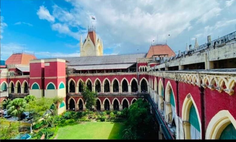 कोलकाता हाईकोर्ट ने चुनाव आयोग की प्रक्रियाओं पर जताया पूर्ण संतोष कोलकाता हाईकोर्ट ने चुनाव आयोग की प्रक्रियाओं पर जताया पूर्ण संतोष kshititech