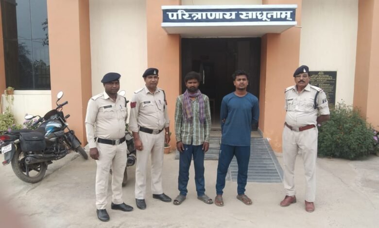 ग्रामीण क्षेत्र में साइन बोर्ड चोरी करने वाला आरोपी गिरफ्तार ग्रामीण क्षेत्र में साइन बोर्ड चोरी करने वाला आरोपी गिरफ्तार kshititech