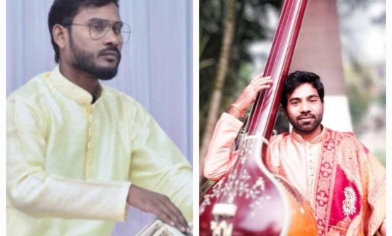 प्रान्त स्तरीय शास्त्रीय संगीत कार्यशाला आयोजन बिर्रा में प्रान्त स्तरीय शास्त्रीय संगीत कार्यशाला आयोजन बिर्रा में kshititech