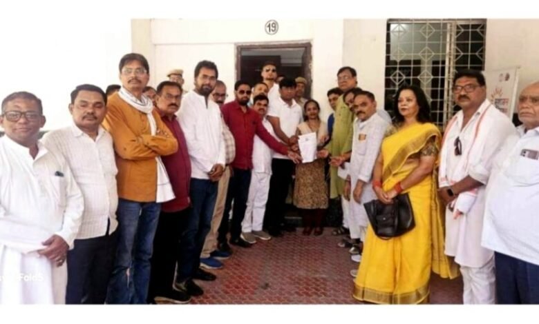 अपोलो में फर्जी डॉक्टर ने की 11 माह में 8 हार्ट सर्जरी<br> पूर्व स्पीकर सहित सभी की हो गई थी मौत अपोलो में फर्जी डॉक्टर ने की 11 माह में 8 हार्ट सर्जरी<br> पूर्व स्पीकर सहित सभी की हो गई थी मौत kshititech