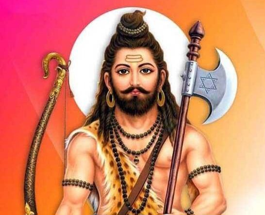 30 अप्रैल को हर्षोल्लास पूर्वक मनाया जाएगा परशुराम जन्मोत्सव 30 अप्रैल को हर्षोल्लास पूर्वक मनाया जाएगा परशुराम जन्मोत्सव kshititech